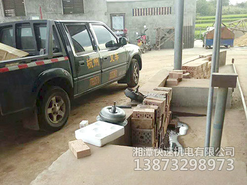 叉车维修
